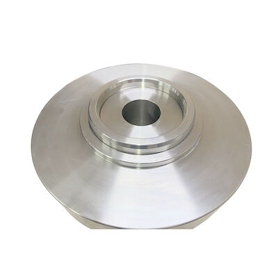 Giá tốt. JIS 5K BW Phụ kiện Ổ cắm Mặt bích hàn F51 Thép hợp kim trực tuyến