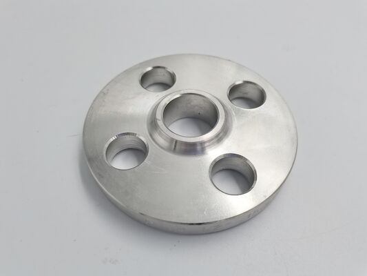 Giá tốt. ASTM A182 Bơm thủy lực Mặt bích Mù F11 Thép hợp kim trực tuyến