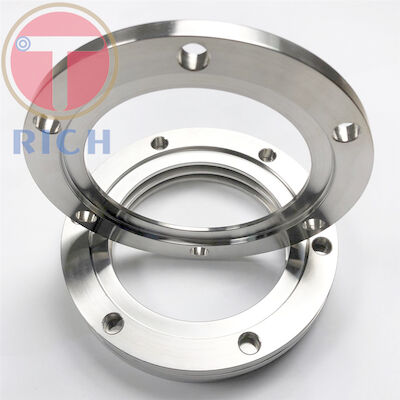 Giá tốt. DN 15mm rèn mặt bích bằng thép không gỉ 304 để kết nối đường ống trực tuyến