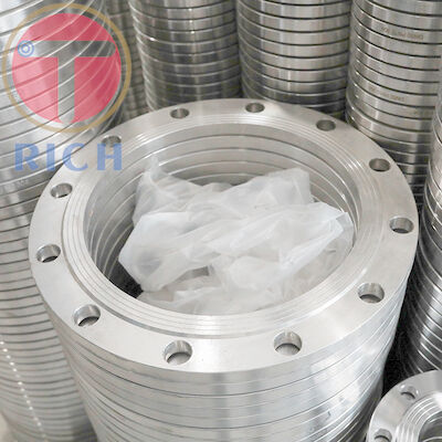 Giá tốt. TORICH 304 Sản xuất thực phẩm Lắp đặt mặt bích bằng thép không gỉ trực tuyến