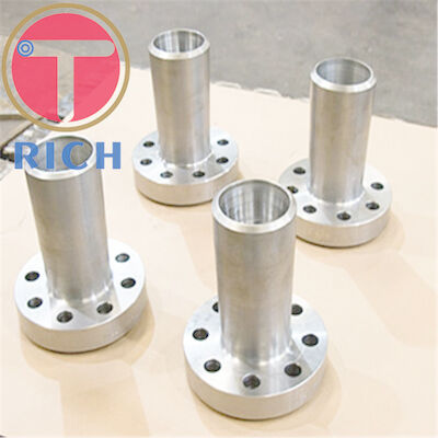 Giá tốt. Mặt bích hàn hai mặt bằng thép không gỉ không thứ cấp trực tuyến