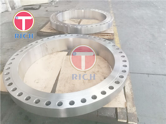 Giá tốt. DN 15-DN 1500 PL150-PL2500 Thép không gỉ Nickel 200 Nickel 201 Mặt bích thép không gỉ trực tuyến