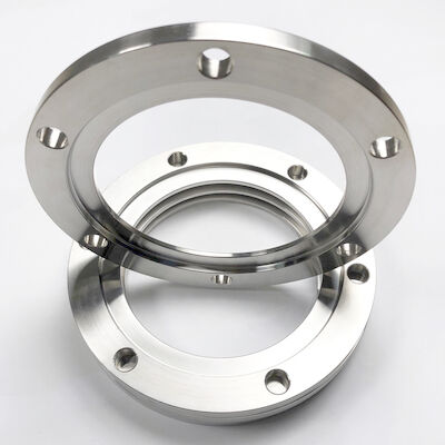 Giá tốt. Cnc Bề mặt trơn trượt Mặt bích trên tấm A350 A182 PN20 PN50 trực tuyến