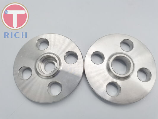 Giá tốt. Mặt bích ống hàn ổ cắm ANSI 1200NB Xử lý bề mặt bằng dầu trực tuyến
