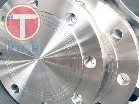 Giá tốt. DN5000 Xử lý dầu Mặt bích có ren không hợp kim trực tuyến