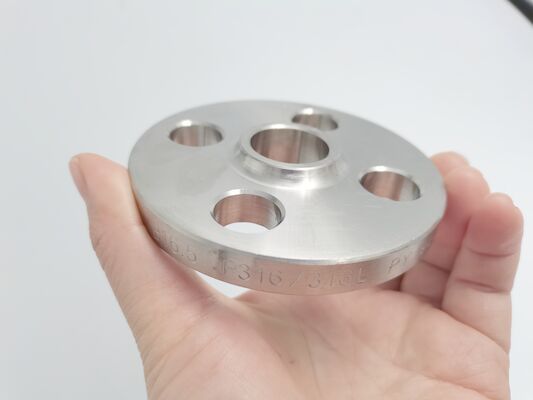 Giá tốt. Gia công CNC DN250 Trượt trên mặt bích Hàn bề mặt mịn trực tuyến