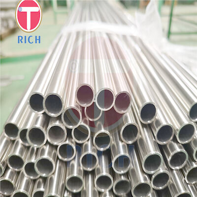 Giá tốt. ASTM A312 304 316 Ống thép không gỉ liền mạch chính xác không gỉ trực tuyến