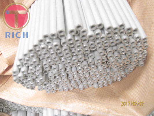 Giá tốt. 14x1 ASTM A269 Ống thép không gỉ 304l được đánh bóng trực tuyến