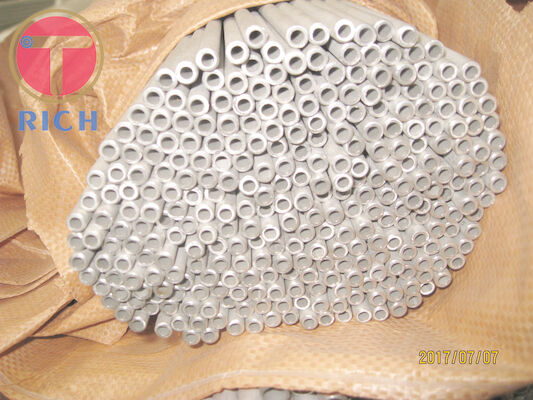 Giá tốt. 316 304 Kim Ống mao dẫn bằng thép không gỉ siêu nhỏ Bản vẽ nguội trực tuyến