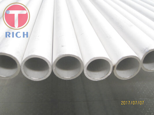 Giá tốt. Lịch biểu 1 inch 40 Ống thép không gỉ 6mm A213 8mm trực tuyến
