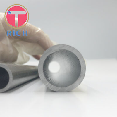 Giá tốt. Ống thép chính xác liền mạch thủy lực DIN 1630 trực tuyến