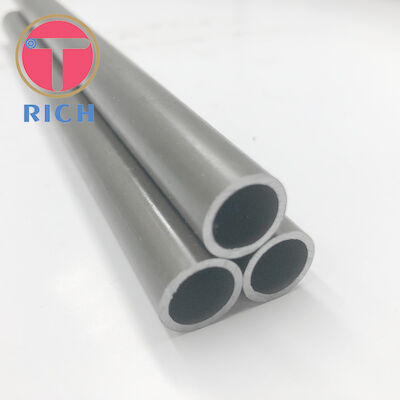 Giá tốt. GB / T 3639 Ống thép liền mạch chính xác kéo nguội hoặc cán nguội cho thiết bị thủy lực trực tuyến