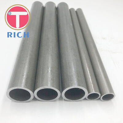 Giá tốt. Ống chính xác liền mạch EN10305-1 14x4 5 NBK trực tuyến