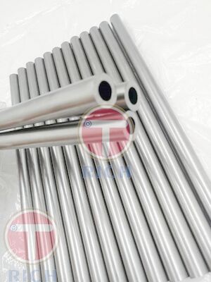 Giá tốt. 12X1mm DIN2391 ST35 ST45 ST52 Ống thép đúc liền mạch có độ chính xác cao 12X1mm trực tuyến