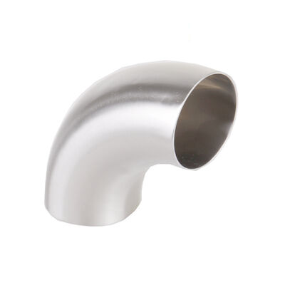 Giá tốt. Thép không gỉ 304 180 độ liền mạch Bề mặt được đánh bóng SCH5 trực tuyến