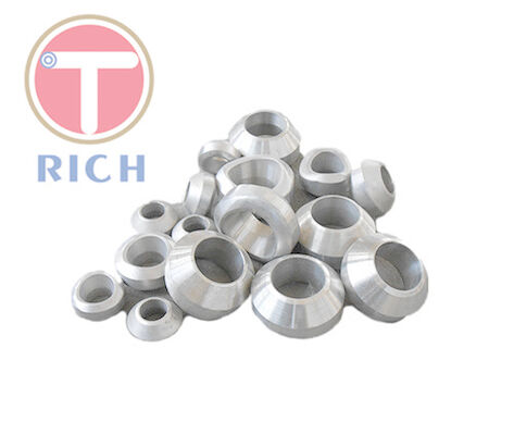 Giá tốt. ASTM A350 LF2 / A350 LF3 Thép cacbon hàn tím 4 inch SCHSTD trực tuyến