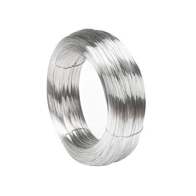 Giá tốt. ASTM A555 A580 Dây hàn thép không gỉ AISI 316 để sản xuất que hàn trực tuyến
