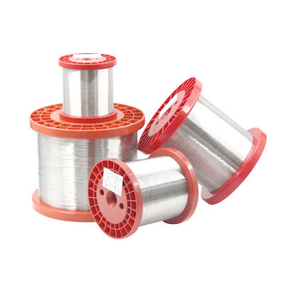 Giá tốt. ASTM A492 201 304 316 Dây thép không gỉ kéo nhẹ 1mm trực tuyến
