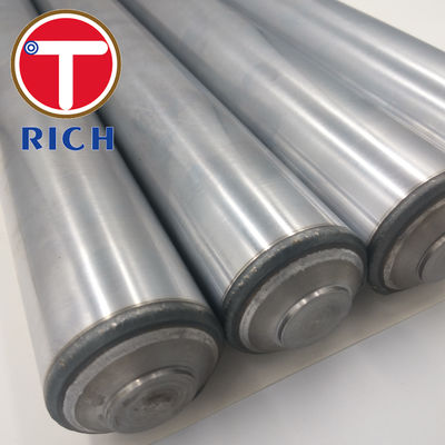 DIN2391 E235 E355 Ống giảm chấn kéo nguội 10x1 12x1