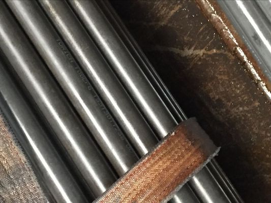 Giá tốt. Ống thép không gỉ OSmooth thô nguội GCr15 100Cr6 trực tuyến