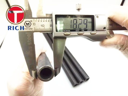 Giá tốt. Ống thép hợp kim ủ ô tô OD44,5mmxID38,1mm AISI 4130 trực tuyến