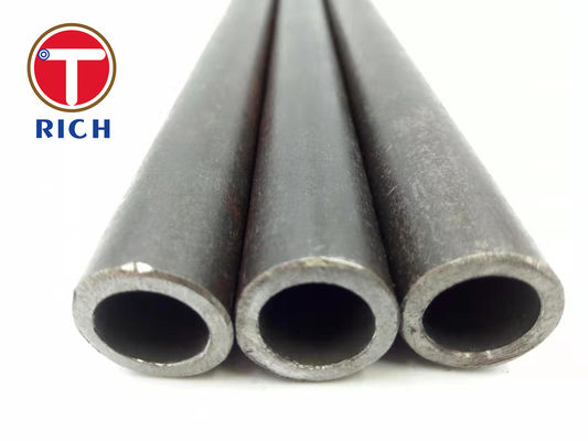 Giá tốt. OD44.5mm ID38.1mm AISI4130 Ống thép hợp kim Moly ủ trực tuyến