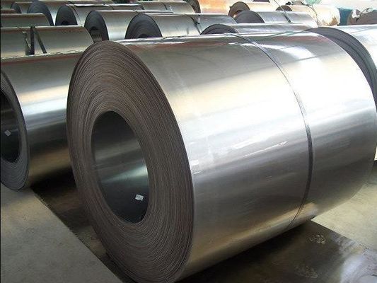Giá tốt. Lớp mạ kẽm Z275 Tấm thép cuộn mạ kẽm dày 14mm trực tuyến