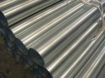 Giá tốt. Ống thép ô tô tráng nhôm SA1C DX54D JIS G3314 trực tuyến