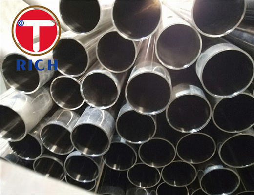 Giá tốt. Ô tô Stkm11a Ống thép hàn nguội cho hệ thống xả tự động trực tuyến