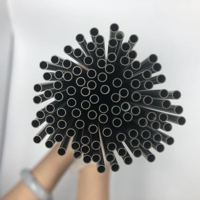 Giá tốt. TORICH ASTM A312 316l Ống mao dẫn bằng thép không gỉ 6mm được hàn trực tuyến