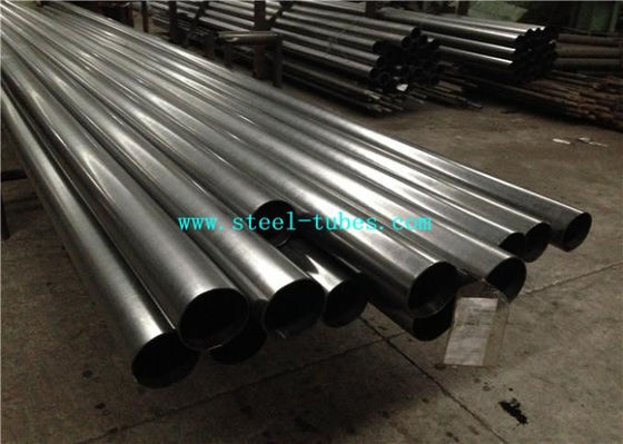 Giá tốt. TS16949 EN10204.3.1 Được kéo trên ống thép mỏng tường mỏng trực tuyến