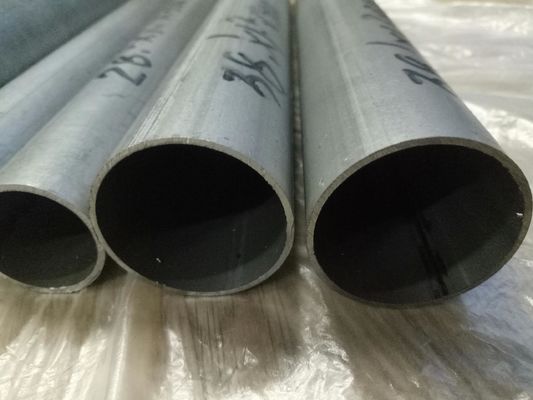Giá tốt. Hình dạng tròn SA1D Ống thép hàn Aluminium 1 1/2 inch trực tuyến