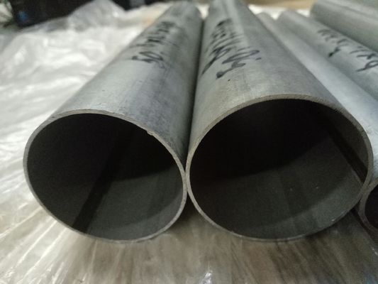 Giá tốt. TS16949 SA1D 41.3 * 1.2 Ống thép hàn hình tròn trực tuyến