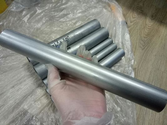 Giá tốt. Ống thép hàn nhôm hợp kim hình tròn JIS G3314 SA1D 50.8 * 1.6 trực tuyến