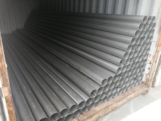 Giá tốt. Vòng 127 * 1.4 Ống thép hàn Aluminium JIS G3314 SA1D trực tuyến