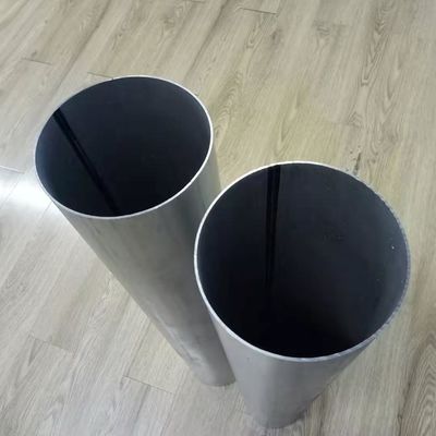 Giá tốt. Ống thép cơ khí hàn nhôm 4 inch JIS G3314 SA1D trực tuyến