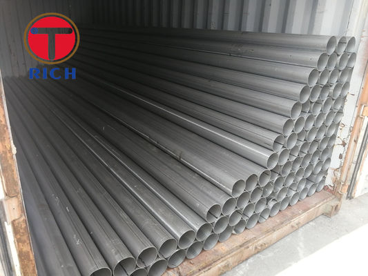 Giá tốt. JIS G3314 SA1D Hợp kim thép ống cơ khí Loại ERW trực tuyến