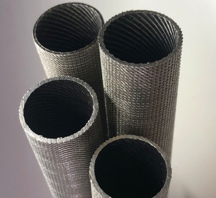 Giá tốt. Ống vây trao đổi nhiệt Titan AISI ren TA2 trực tuyến