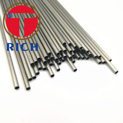 Giá tốt. Ống thép không gỉ y tế 316 lạnh được đúc lạnh trực tuyến