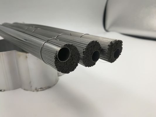 Giá tốt. ASTM Ống mao dẫn bằng thép không gỉ ủ sáng trực tuyến