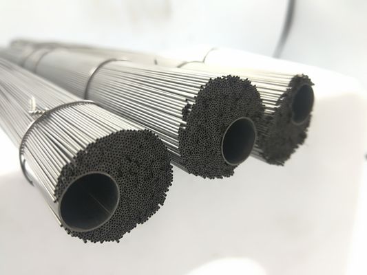 Giá tốt. Ủ sáng Ống mao dẫn bằng thép không gỉ liền mạch trực tuyến