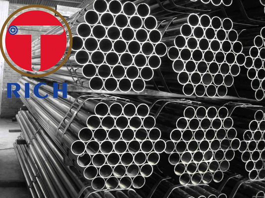 Giá tốt. Gcr15 Ống carbon liền mạch lạnh 100cr6 Hợp kim trực tuyến