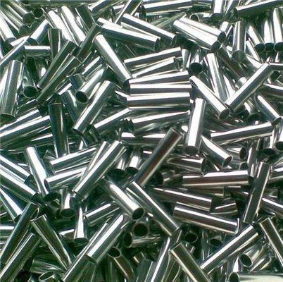 Giá tốt. Thành mỏng 0,1mm Nr.2.4816 Ống INCONEL 600 liền mạch trực tuyến