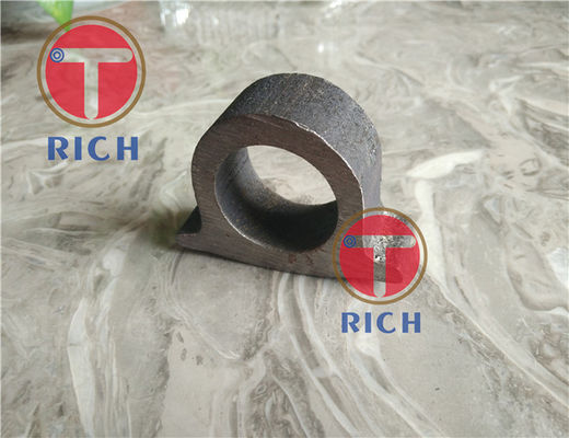Giá tốt. Ống thép liền mạch T23 T91 cho nồi hơi áp suất cao trực tuyến