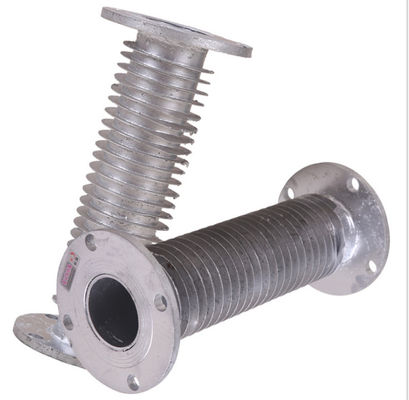 Giá tốt. ASTM A179 Ống trao đổi nhiệt nhôm có đường kính 55mm trực tuyến