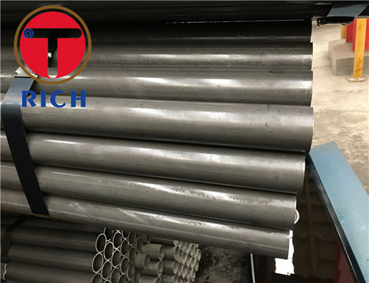 Giá tốt. GB / T3639 Cấu trúc và Machanical 10 #, 20 #, 45 #, Ống thép chính xác liền mạch trực tuyến