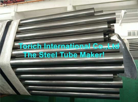 Giá tốt. ASTM A213 Nồi hơi ống ủ lạnh cán nguội / Bộ trao đổi nhiệt trực tuyến