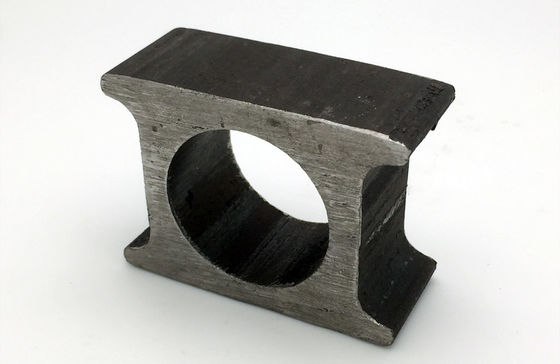 Ống lục giác rỗng kéo nguội Vây đôi Omega SA 192