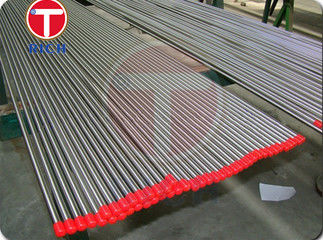 Giá tốt. 316Ti 316L BA PE Ống thép không gỉ liền mạch trực tuyến