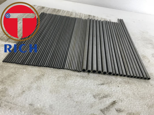 Giá tốt. EN10305 E235 E355 Ống thép liền mạch chính xác cho hệ thống khí nén thủy lực trực tuyến